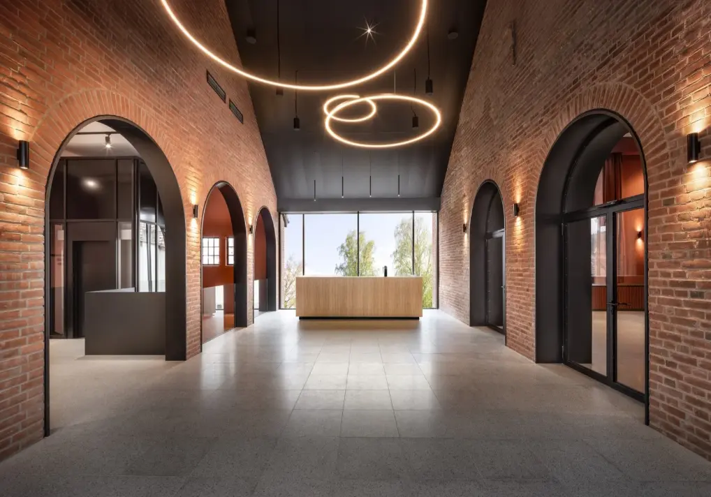 Dittel Architekten GmbH, Kulturareal Schlitz