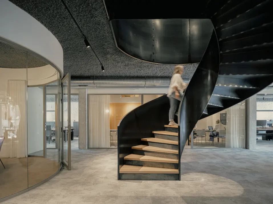 PUUR interieurarchitecten,  Vivaldis